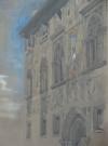 John Ruskin Palazzo Miniscalchi Verona 1845